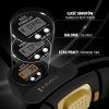 HHM13 NEW BLACK GOLD MAXI 08