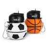 NC4104 BASKETBALL MAXI 10