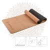 ZESTAW JOGA CORK SJ02 MAXI 08
