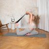 ZESTAW JOGA GRAY SJ02 MAXI 02