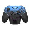 Bezdrátový ovladač GameSir SuperNova T4n Pro (modrý)