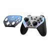 Bezdrátový ovladač GameSir SuperNova T4n Pro (modrý)