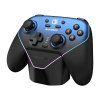 Bezdrátový ovladač GameSir SuperNova T4n Pro (modrý)