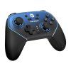 Bezdrátový ovladač GameSir SuperNova T4n Pro (modrý)