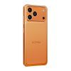 Smartphone HOTWAV A17 Pro Max (oranžový)