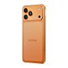 Smartphone HOTWAV A17 Pro Max (oranžový)