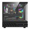 Počítačová skříň DarkFlash DS950 (černá)  DarkFlash