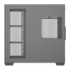 Počítačová skříň DarkFlash C280 (černá)  DarkFlash