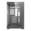 Počítačová skříň DarkFlash C280 (černá)  DarkFlash