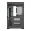 Počítačová skříň DarkFlash C280 (černá)  DarkFlash