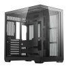 Počítačová skříň DarkFlash C280 (černá)  DarkFlash