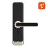Digitální inteligentní zámek Avatto SDL-A270-S -6072 WiFi Silver  AVATTO