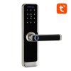 Digitální inteligentní zámek Avatto SDL-A270-S -6072 WiFi Silver  AVATTO