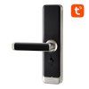 Digitální inteligentní zámek Avatto SDL-A270-S -6072 WiFi Silver  AVATTO