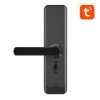 Inteligentní digitální zámek Avatto SDL-A270-B -6072 WiFi černý  AVATTO
