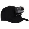 Kšiltovka Puluz s držákem pro akční kameru (DJI, GoPro, Insta360)  Puluz