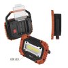 COB LED pracovní svítilna P4113, 700 lm, 4× AA  EMOS