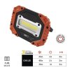 COB LED pracovní svítilna P4113, 700 lm, 4× AA  EMOS