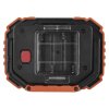 COB LED pracovní svítilna P4113, 700 lm, 4× AA  EMOS