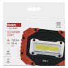 COB LED pracovní svítilna P4113, 700 lm, 4× AA  EMOS