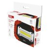 COB LED pracovní svítilna P4113, 700 lm, 4× AA  EMOS