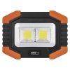 COB LED pracovní svítilna P4112, 350 lm, 3× AA  EMOS