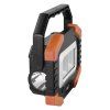 COB LED pracovní svítilna P4112, 350 lm, 3× AA  EMOS