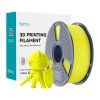 Filament Sunlu PLA+ (žlutý)  Sunlu