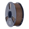 Filament Sunlu PLA+ 2.0 (kávově hnědý)  Sunlu