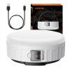 Kempingová lampa Superfire T25 – 400 lm, USB, 3 režimy  Superfire
