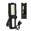 Dílenská svítilna Superfire G12, 566lm, USB  Superfire