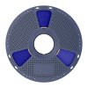 ABS filament s povrchovou úpravou (modrý)  Sunlu