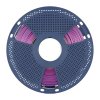 Filament Sunlu PLA+ Silk ve čtyřech barvách (modrá–fialová–červená–zlatá)  Sunlu