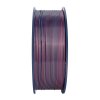 Filament Sunlu PLA+ Silk čtyřbarevný (červená-žlutá-zelená-černá)  Sunlu