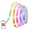 Inteligentní LED páska YEELIGHT D1 RGBIC, 20 m  YEELIGHT