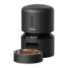 PETLIBRO Granary – dávkovač krmiva pro domácí mazlíčky, 3 l (černý)  Petlibro