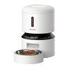 PETLIBRO Granary – dávkovač krmiva pro domácí mazlíčky, 3 l (bílý)  Petlibro