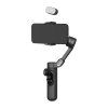 Stabilizátor AOCHUAN X Pro s RGB osvětlením (černý)  AOCHUAN