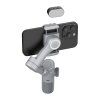 Stabilizátor AOCHUAN X Pro s RGB osvětlením (šedý)  AOCHUAN