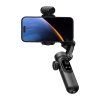 Stabilizátor AOCHUAN X Pro s AI senzorem (černý)  AOCHUAN