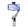 Stabilizátor AOCHUAN X Pro s AI senzory (šedý)  AOCHUAN
