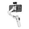 Stabilizátor AOCHUAN X2 s AI senzorem (bílý)  AOCHUAN