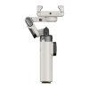 Stabilizátor AOCHUAN M3 Pro Mini s AI senzorem (bílý)  AOCHUAN