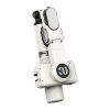 Stabilizátor AOCHUAN M1 Pro s RGB osvětlením (bílý)  AOCHUAN