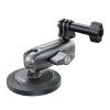 Telesin magnetic mount for sports cameras  Telesin