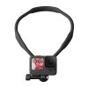TELESIN Neck Holder Mount SE (No Magnetic)  Telesin