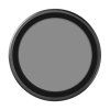 Sada filtrů CPL, ND 8/16/32 Telesin pro DJI Action 5 Pro / 4 /3  Telesin
