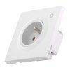 Inteligentní WiFi zásuvka Sonoff WS01TPE-E (typ E)  Sonoff