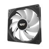 Počítačový ventilátor Darkflash CL12 LED (120x120)  DarkFlash