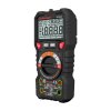 Habotest HT118E Univerzální digitální multimetr True RMS NCV  Habotest
